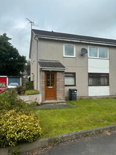 2 Bedroom Flat To Rent In Barratt Drive, Ellon, Aberdeenshire, AB41