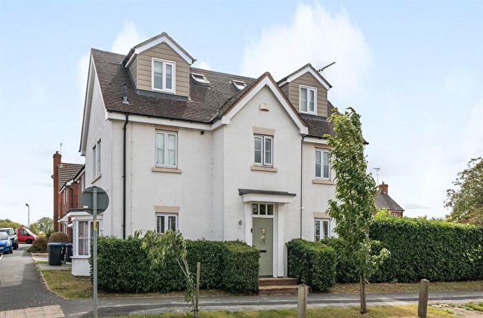 4 Bedroom House For Sale In Avondale Road, Brandon, Coventry, CV8