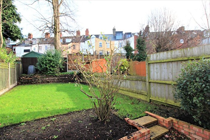 3 Bedroom Terraced House To Rent In Park Lane, Norwich, NR2