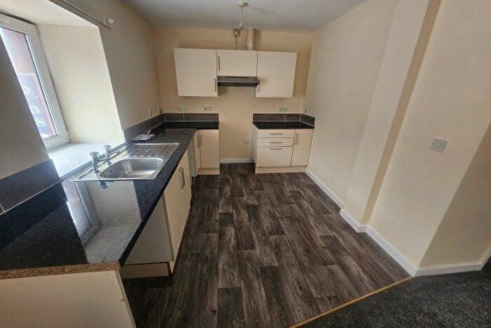 1 Bedroom Flat To Rent In Commercial Road, Port Talbot, SA13