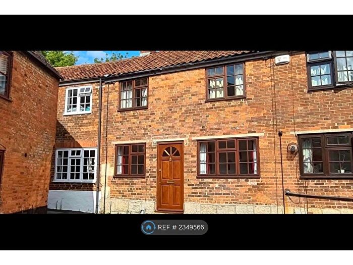 2 Bedroom Terraced House To Rent In Doggetts Lane, Westbury, BA13