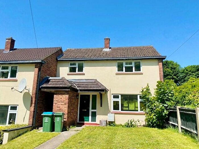 3 Bedroom Semi-Detached House To Rent In Halton Wood Road, Wendover, Aylesbury, HP22