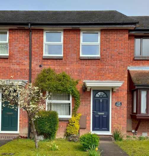 2 Bedroom Terraced House To Rent In Shalford Village, Near Guildford, GU4