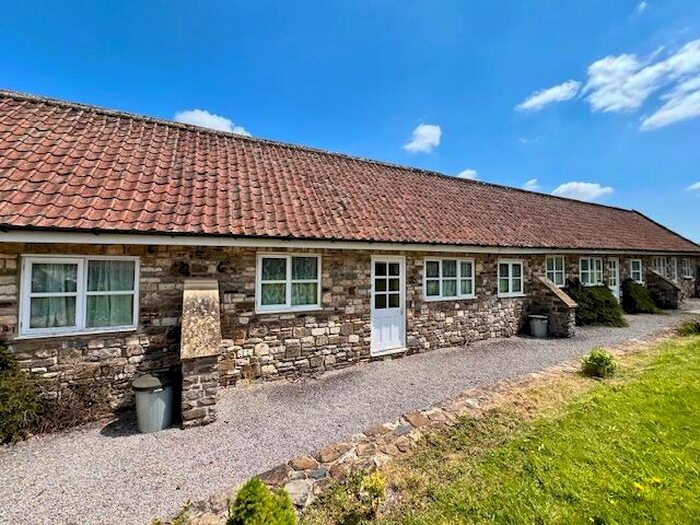 2 Bedroom Terraced Bungalow To Rent In Pensford, Bristol, BS39