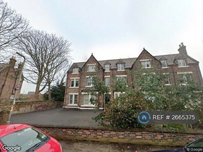 2 Bedroom Flat To Rent In Elmsley Road, Liverpool, L18