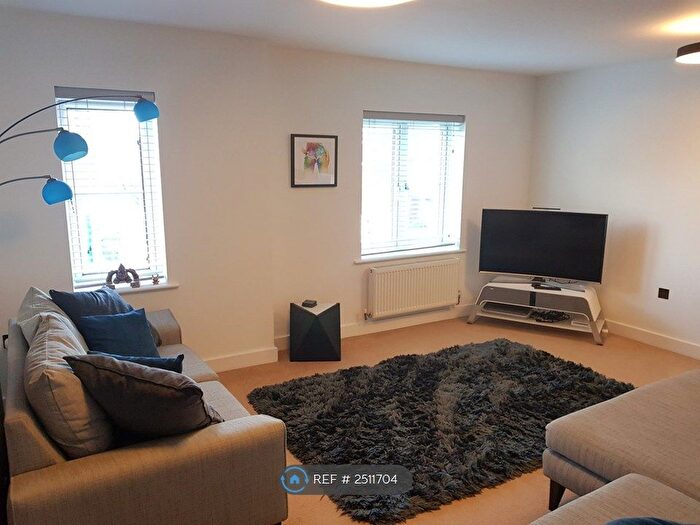 1 Bedroom Flat To Rent In Flagship House, Fareham, PO16