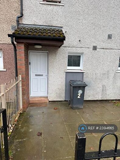 1 Bedroom Flat To Rent In Ground Floor, Dundee, DD4