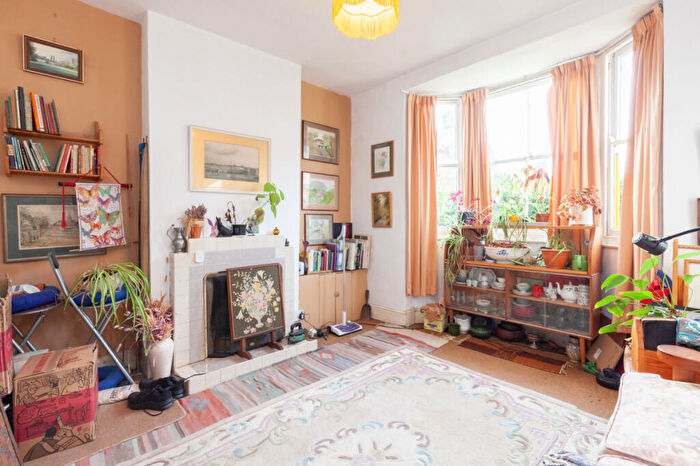 3 Bedroom Terraced House For Sale In Hurst Street East Oxford, OX4