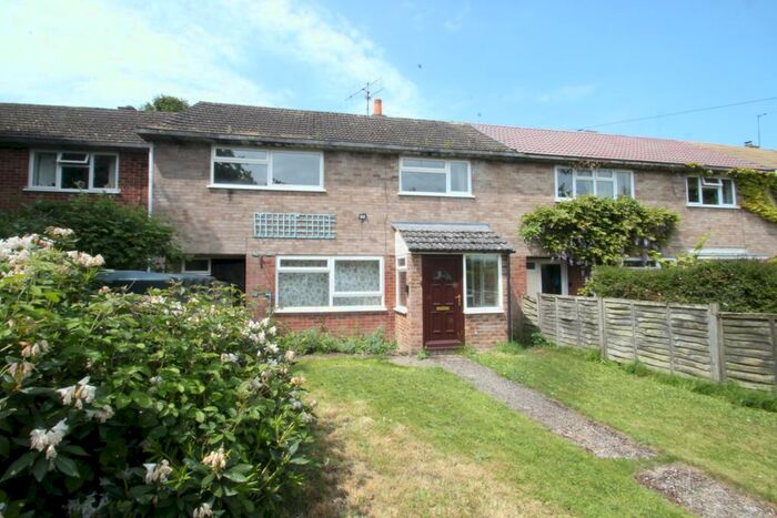 3 Bedroom Terraced House For Sale In Great Common, Inkpen, RG17