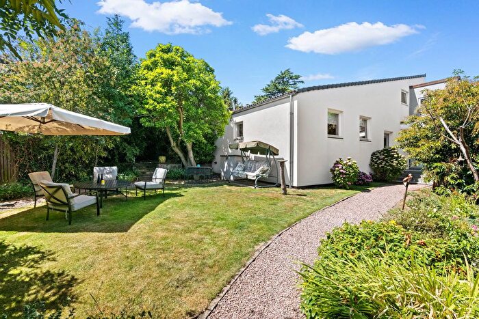 4 Bedroom Detached House For Sale In Ashdown House, Ashdown Close, Lower Wick, Worcester., WR2
