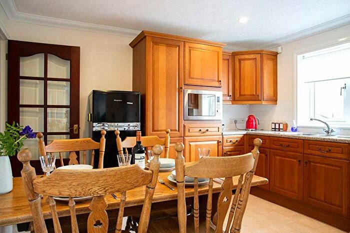 2 Bedroom Apartment To Rent In Bruntley Meadows, Alston, Cumbria, CA9