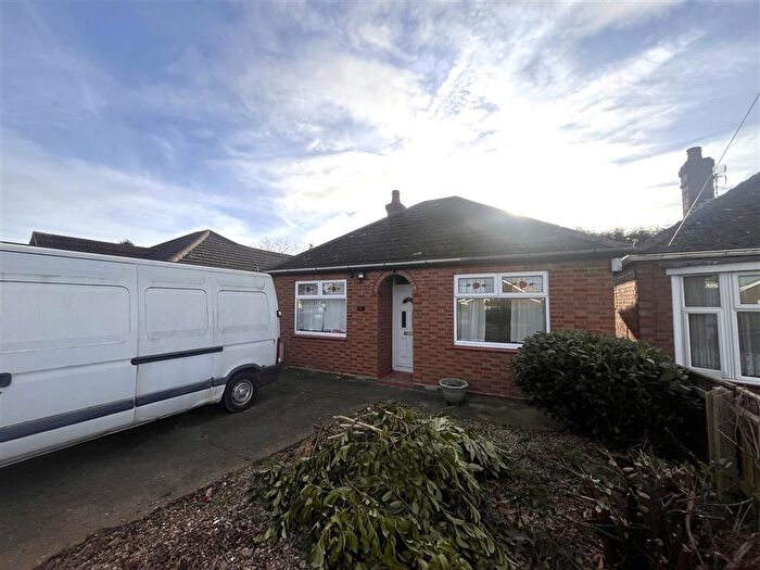 3 Bedroom Detached Bungalow To Rent In Blackbear Lane, Wisbech, PE13