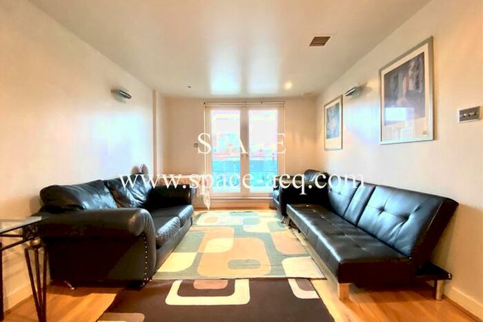 2 Bedroom Flat To Rent In Platinum House, Lyon Road, Harrow, HA1