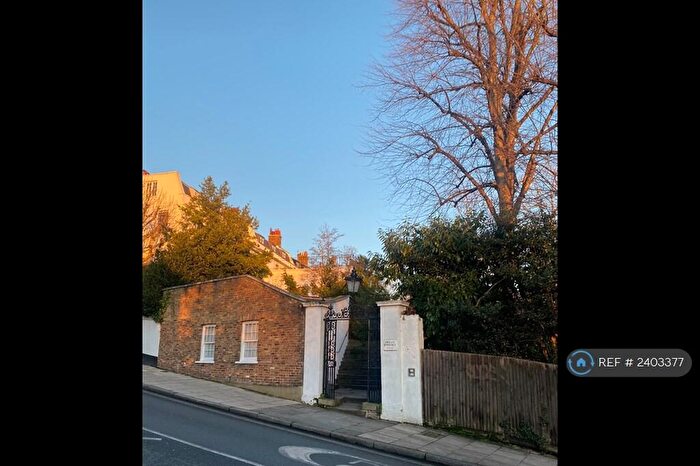 1 Bedroom Detached House To Rent In Holly Terrace, Highgate, N6