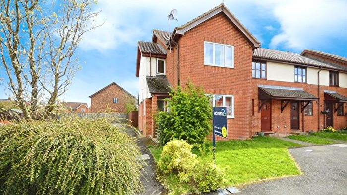 1 Bedroom House To Rent In Lancashire Hill, Warfield, Bracknell, RG42