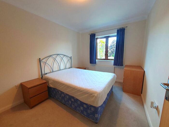 1 Bedroom Flat To Rent In St. Margaret's Square, Cambridge, CB1