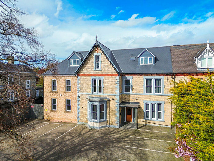 22 Bedroom Detached House For Sale In Neville House, Clifton Road, Newcastle Upon Tyne, NE4