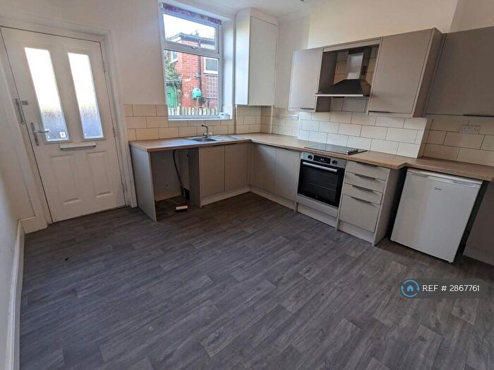 3 Bedroom End Of Terrace House To Rent In Hangingwater Road, Sheffield, S11