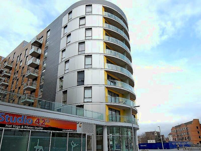 1 Bedroom Apartment To Rent In Hayward, Chatham Place, Reading, RG1