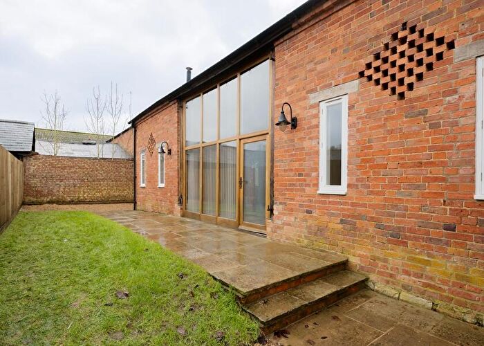 4 Bedroom Detached House To Rent In Thornton, Milton Keynes, MK17