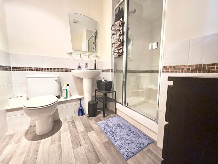 2 Bedroom Apartment To Rent In Deanery Road, City Centre, BS1