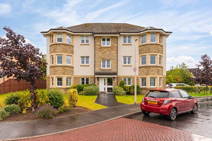 2 Bedroom Flat For Sale In / Dolphingstone Court, Prestonpans, EH32