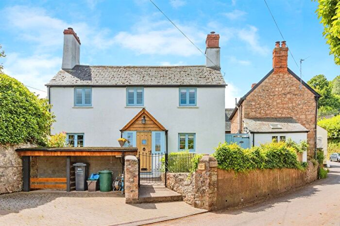 2 Bedroom Detached House For Sale In Withycombe, Minehead, TA24