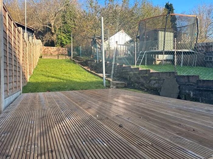 3 Bedroom Terraced House To Rent In Freeholdland Road, Pontnewynydd, Pontypool, NP4