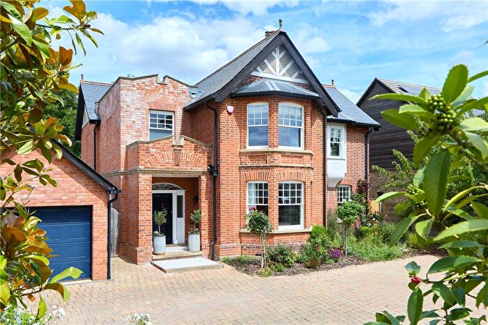 5 Bedroom Detached House For Sale In Impington Lane, Impington, Cambridge, CB24