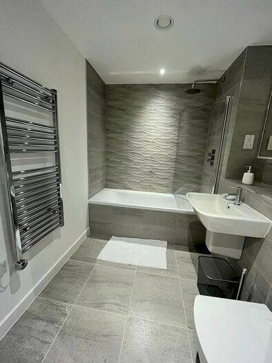 1 Bedroom Flat To Rent In Seymour Grove, Old Trafford, Manchester, M16