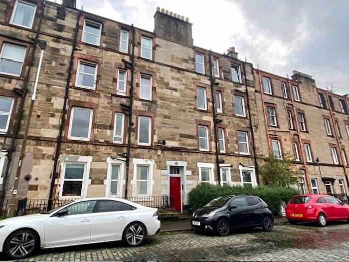 1 Bedroom Flat To Rent In Wheatfield Place, Gorgie, Edinburgh, EH11