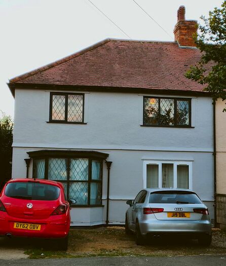 7 Bedroom Semi-Detached House To Rent In Bulan Road, Headington OX3