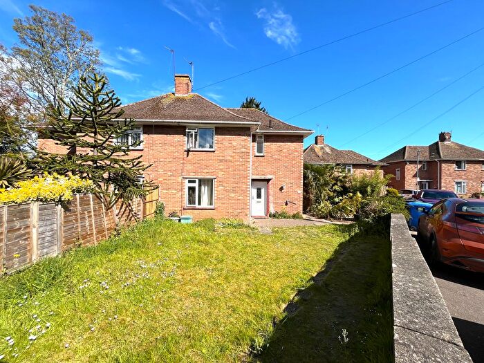 5 Bedroom Semi-Detached House To Rent In Cunningham Road, Norwich, NR5