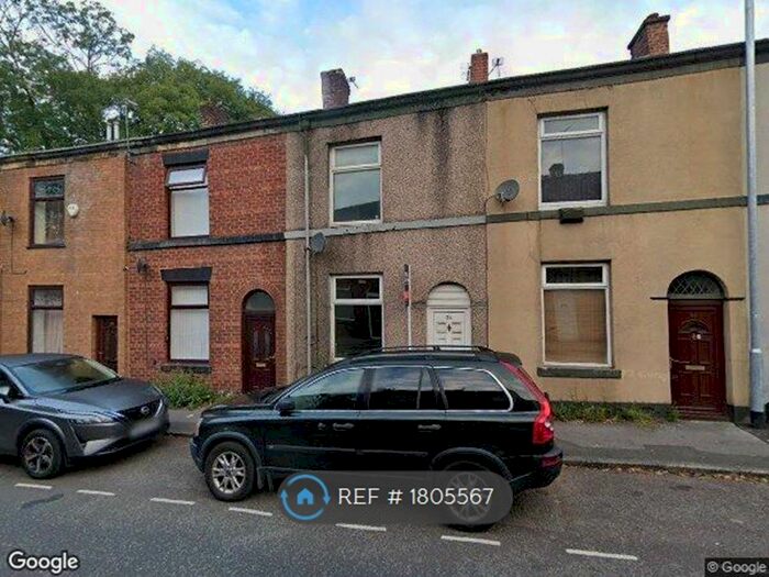 2 Bedroom Terraced House To Rent In Parsonage Street, Bury, BL9