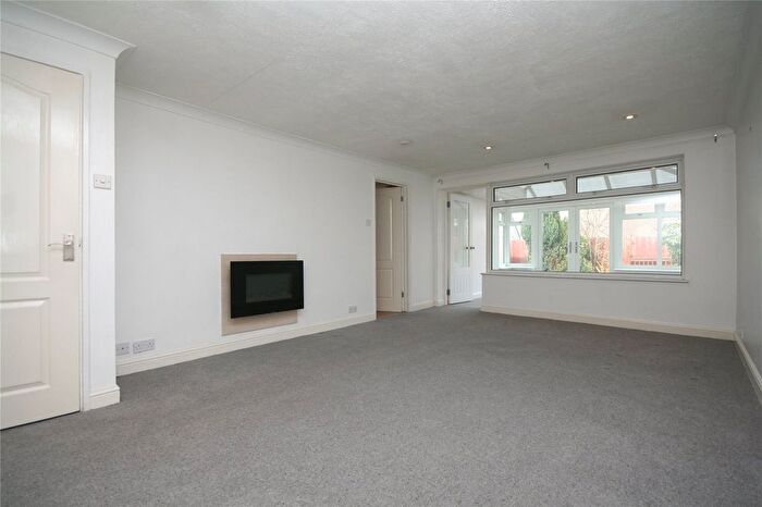 2 Bedroom Bungalow To Rent In Priory Lane, Bishops Cleeve, Cheltenham, Gloucestershire, GL52