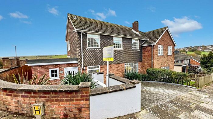 3 Bedroom Semi-Detached House To Rent In Batemans Road, Woodingdean, Brighton, BN2