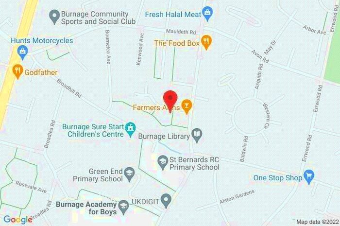 3 Bedroom Semi-Detached House To Rent In Church Lane, Burnage, Manchester, M19