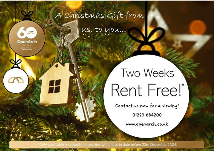 1 Bedroom Flat To Rent In Flat, The Mews, Norwich Street, Cambridge, CB2