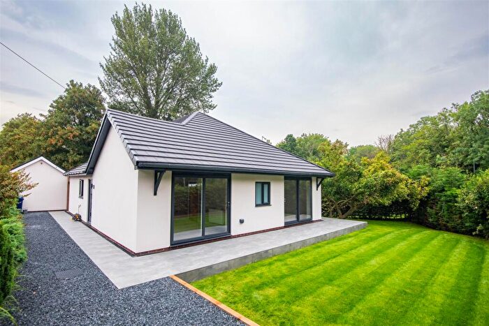 3 Bedroom Detached House To Rent In Reedfield Place, Bamber Bridge, Preston, PR5