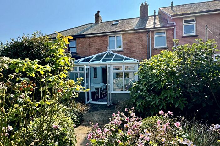 3 Bedroom House For Sale In Alan Road, Padstow, PL28