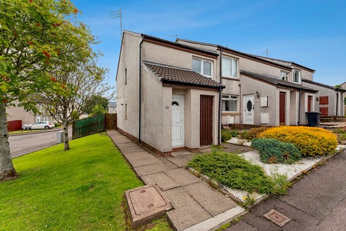 1 Bedroom Flat To Rent In Ryat Green, Glasgow, Glasgow, G77