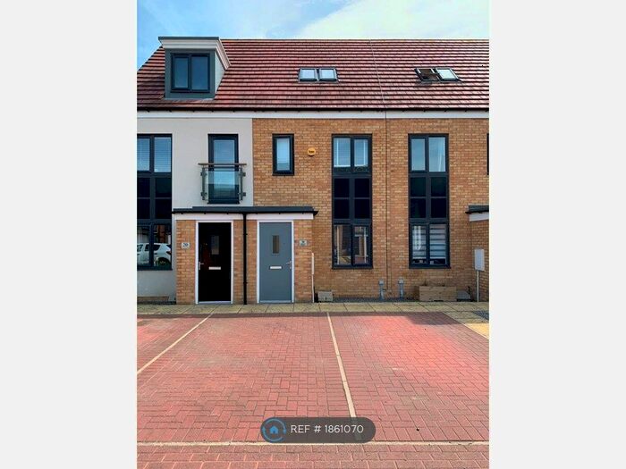 3 Bedroom Terraced House To Rent In Greville Gardens, Newcastle Upon Tyne, NE13