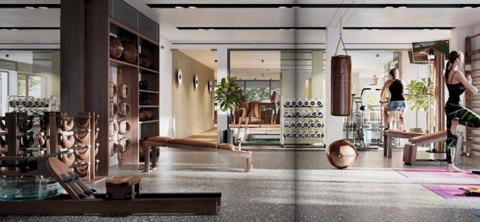 2 Bedroom Apartment To Rent In Hawksbury Heights, London, SE17