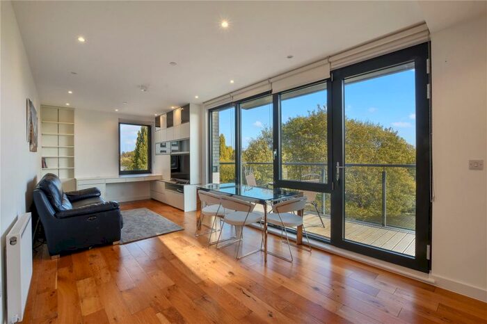 2 Bedroom Apartment To Rent In Regalia Point, Palmers Road, London, E2