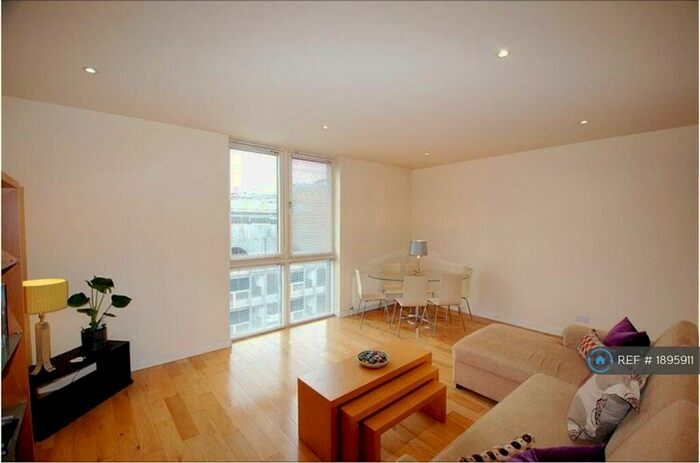 1 Bedroom Flat To Rent In Oswald Street, Glasgow, G1