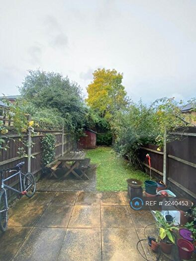 2 Bedroom Terraced House To Rent In Colthurst Crescent, London, N4