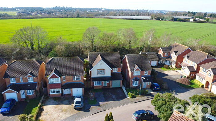 4 Bedroom Detached House For Sale In Brooker Close, Boughton Monchelsea, Maidstone, ME17