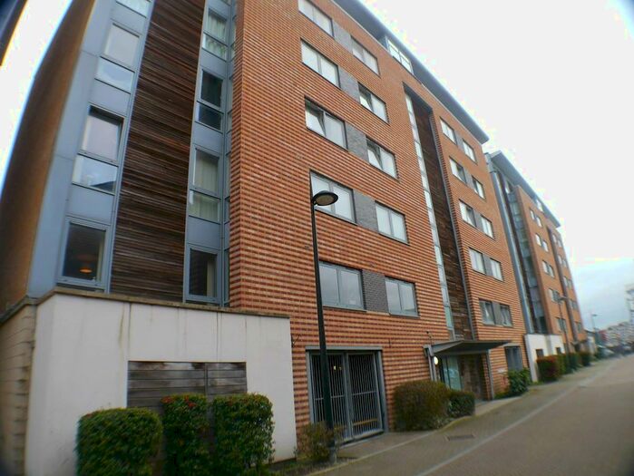 2 Bedroom Flat To Rent In Anchor Street, Ipswich, Suffolk, IP3