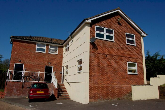 1 Bedroom Flat To Rent In Cole Green Lane, Welwyn Garden City, AL7