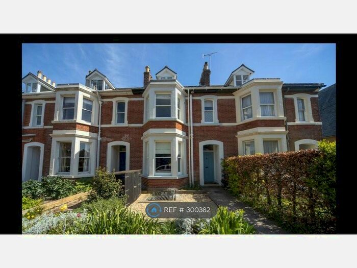 2 Bedroom Maisonette To Rent In Bridport, Bridport, DT6